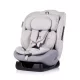 Chipolino Mondial autósülés I-Size 40-150cm - platinum