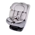 Chipolino Mondial autósülés I-Size 40-150cm - platinum