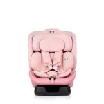 Chipolino Mondial autósülés I-Size 40-150cm - powder pink