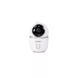   Chipolino Neocam 2 videós digitális bébiőr ip kamera - white