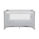 Lorelli Torino 1 fix utazóágy - Grey