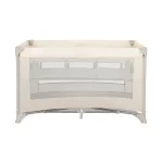 Lorelli Torino 2 multifunkciós utazóágy - Beige