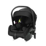 Lorelli Aspen autóshordozó, 40-85 cm - Black ÚJ