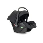 Lorelli Aspen autóshordozó, 40-85 cm - Black ÚJ