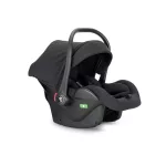 Lorelli Aspen autóshordozó, 40-85 cm - Black ÚJ