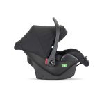 Lorelli Aspen autóshordozó, 40-85 cm - Black ÚJ