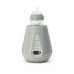 Nuvita digitális cumisüveg-melegítő - 1170 - Sage green