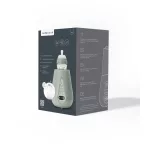 Nuvita digitális cumisüveg-melegítő - 1170 - Sage green