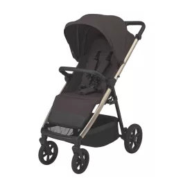 Espiro Pearl sport babakocsi - 108 Brown Pearl