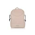 Chipolino Prestige 3az1-ben multifunkciós babakocsi - Latte