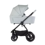 Chipolino Prestige 3az1-ben multifunkciós babakocsi - Matcha