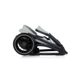 Chipolino Prestige 3az1-ben multifunkciós babakocsi - Matcha