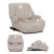 Lorelli Pyxis autós ülésmagasító 125-150cm - Beige