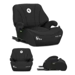 Lorelli Pyxis autós ülésmagasító 125-150cm - Black