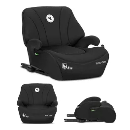 Lorelli Pyxis autós ülésmagasító 125-150cm - Black
