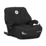 Lorelli Pyxis autós ülésmagasító 125-150cm - Black