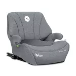 Lorelli Pyxis autós ülésmagasító 125-150cm - Grey