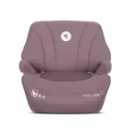 Lorelli Pyxis autós ülésmagasító 125-150cm - Pink