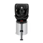 Lorelli Concord Pro autósülés Isofix 40-150cm - Black