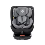 Lorelli Concord Pro autósülés Isofix 40-150cm - Grey