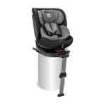 Lorelli Concord Pro autósülés Isofix 40-150cm - Grey