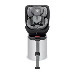 Lorelli Concord Pro autósülés Isofix 40-150cm - Grey