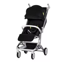 Chipolino Pocket sport babakocsi 22kg-ig - Noir
