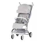 Chipolino Pocket sport babakocsi 22kg-ig - Platinum