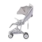 Chipolino Pocket sport babakocsi 22kg-ig - Platinum