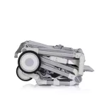 Chipolino Pocket sport babakocsi 22kg-ig - Platinum
