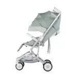 Chipolino Pocket sport babakocsi 22kg-ig - Matcha