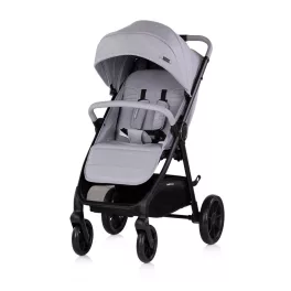 Chipolino Ultera sport babakocsi lábzsákkal - Platinum