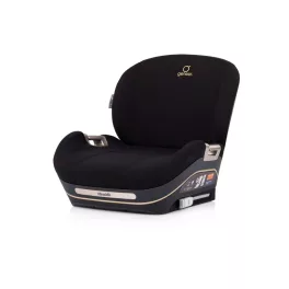   Chipolino Genesis I-Size Isofix gyerekülés 125-150 cm - Noir