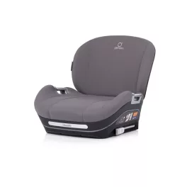   Chipolino Genesis I-Size Isofix gyerekülés 125-150 cm - Charcoal