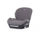 Chipolino Genesis I-Size Isofix gyerekülés 125-150 cm - Charcoal