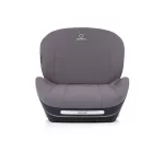 Chipolino Genesis I-Size Isofix gyerekülés 125-150 cm - Charcoal