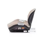 Chipolino Genesis I-Size Isofix gyerekülés 125-150 cm - Latte