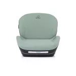 Chipolino Genesis I-Size Isofix gyerekülés 125-150 cm - Matcha
