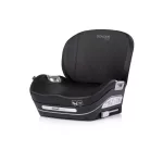 Chipolino Genesis Smart I-Size Isofix gyerekülés 125-150 cm hőszabályozással - Noir