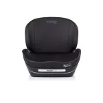 Chipolino Genesis Smart I-Size Isofix gyerekülés 125-150 cm hőszabályozással - Noir
