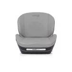 Chipolino Genesis Smart I-Size Isofix gyerekülés 125-150 cm hőszabályozással - Platinum