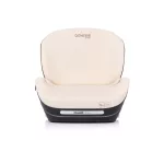 Chipolino Genesis Smart I-Size Isofix gyerekülés 125-150 cm hőszabályozással - Cashmere