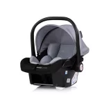 Chipolino Amore autóshordozó adapterrel 40-87cm - Platinum