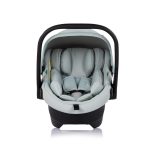 Chipolino Pearl autóshordozó adapterrel 40-87 cm - Matcha