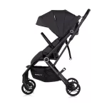 Chipolino Go Twist sport babakocsi 360° forgatható üléssel - Charcoal
