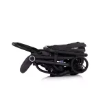 Chipolino Go Twist sport babakocsi 360° forgatható üléssel - Charcoal