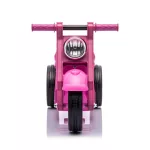 Chipolino Bubble Rider zenélő motor - Pink