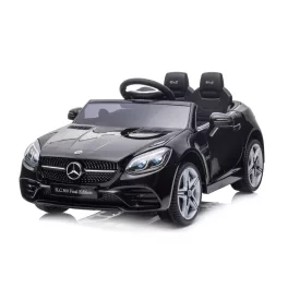 Chipolino Mercedes Benz SLC300 LUX elektromos autó - black