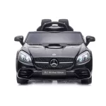 Chipolino Mercedes Benz SLC300 LUX elektromos autó - black