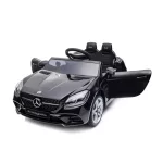 Chipolino Mercedes Benz SLC300 LUX elektromos autó - black
